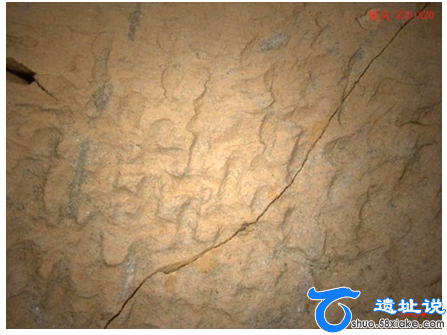 河南渑池丁村仰韶文化遗址发现平纹布印痕 第6张