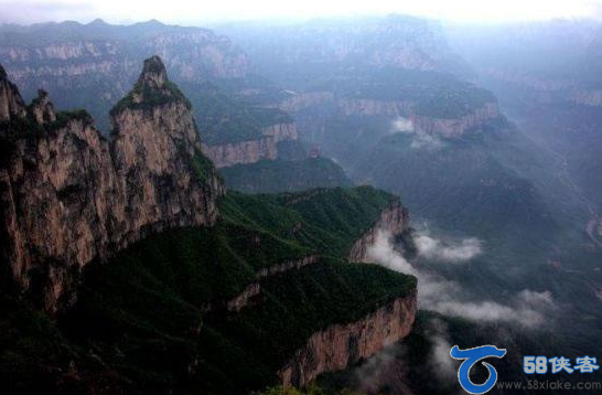 河南旅游景点大全排名 第2张